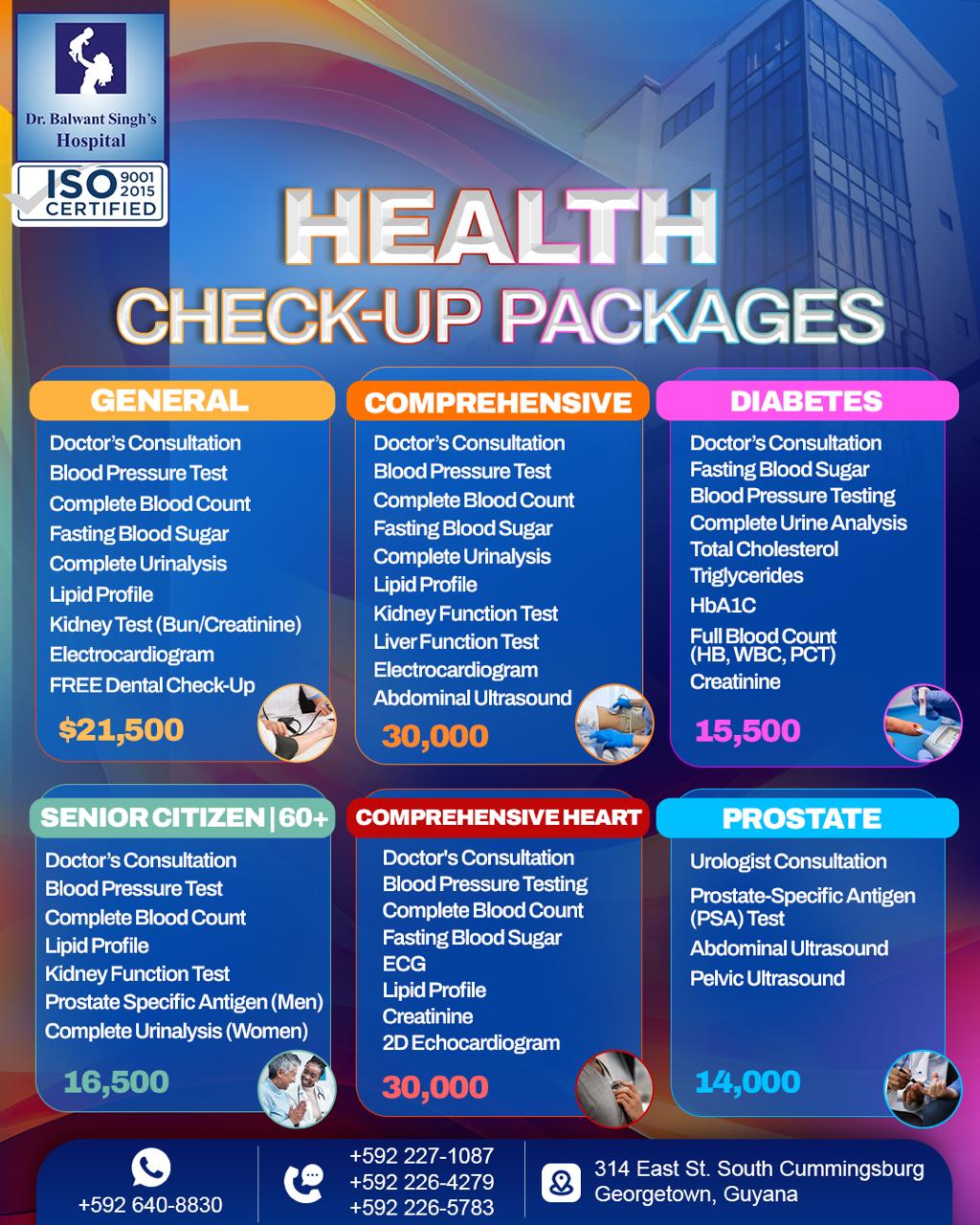 PACKAGE
